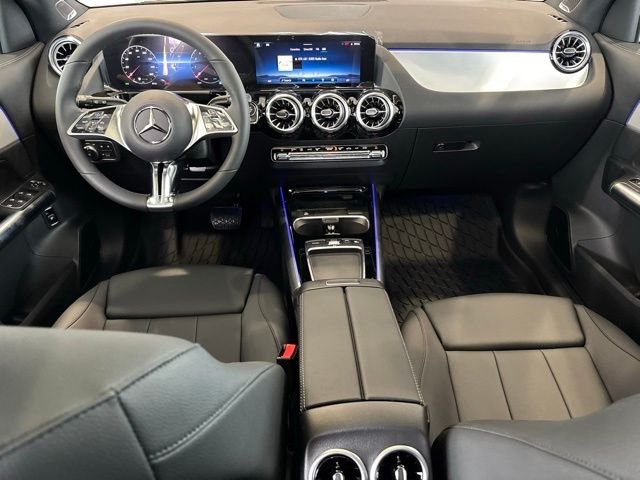 Used 2026 Gray Mercedes-Benz GLA 250 image 25