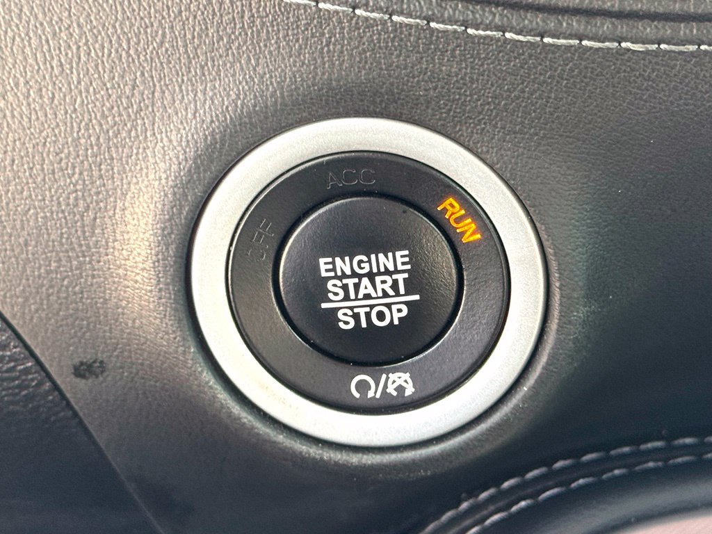 Used 2023 Blue Dodge R/T image 33