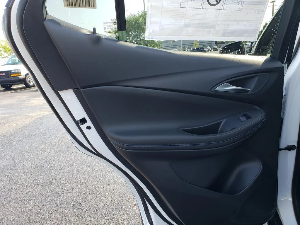 2026 Buick Encore GX Sport Touring - Photo 14