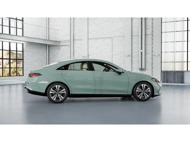 New 2027  Mercedes-Benz  image 18