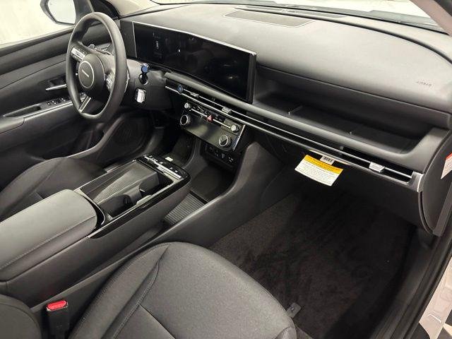 New 2026 White Hyundai SEL AWD image 33