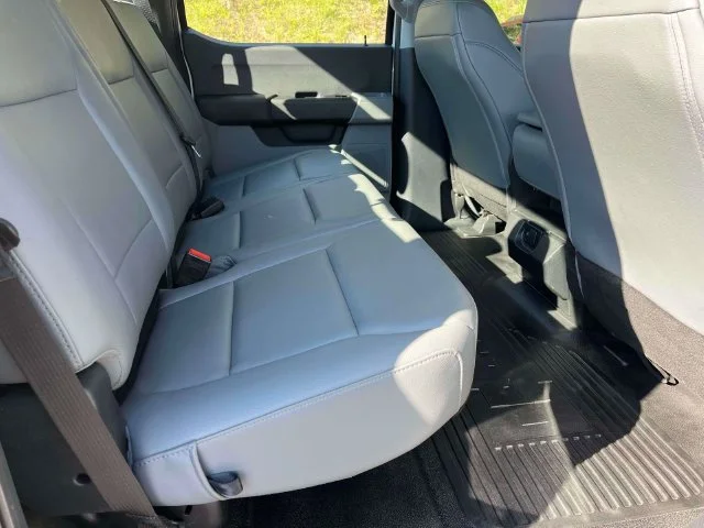 Used 2026 Oxford White Ford XL image 21