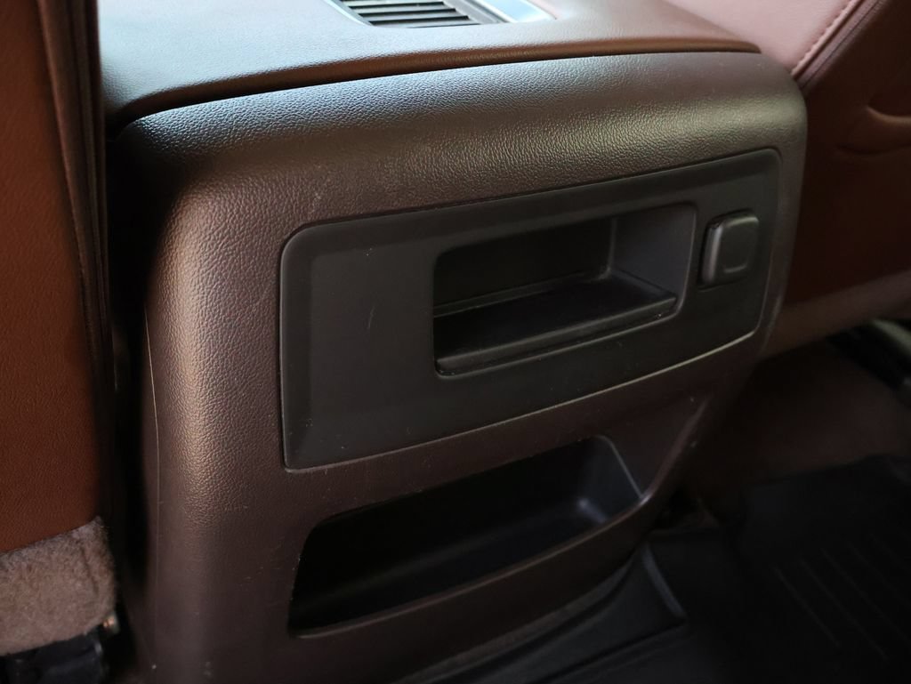 2016 Chevrolet Silverado 2500HD High Country - Photo 18