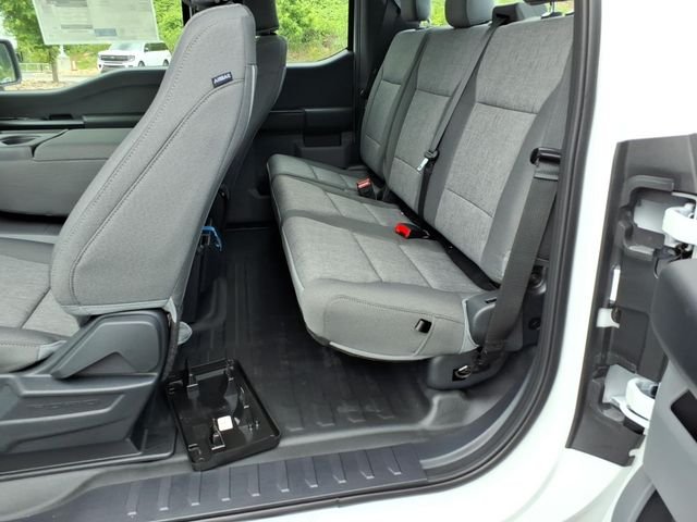 New 2026 Oxford White Ford XL image 19