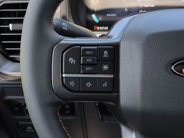 New 2026 Oxford White Ford Tremor® image 25