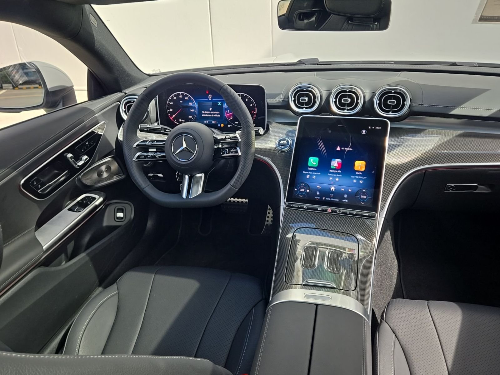Certified Used 2026 Gray Mercedes-Benz CLE 300 image 13
