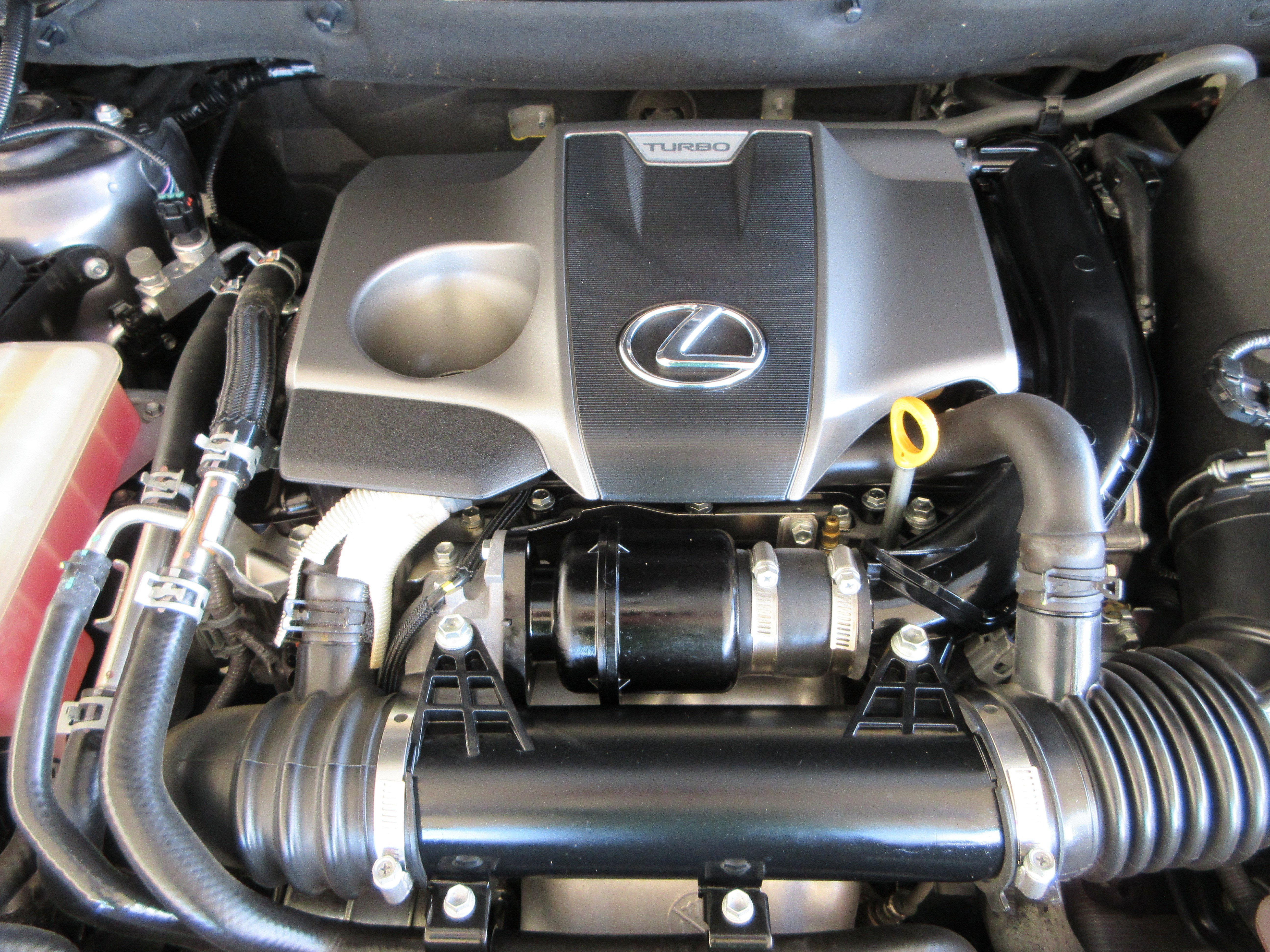Used 2018 Nebula Gray Pearl Lexus 300 F Sport image 52