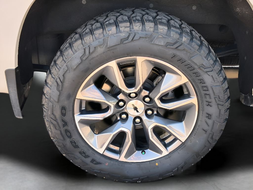 2020 Chevrolet Silverado 1500 RST - Photo 28