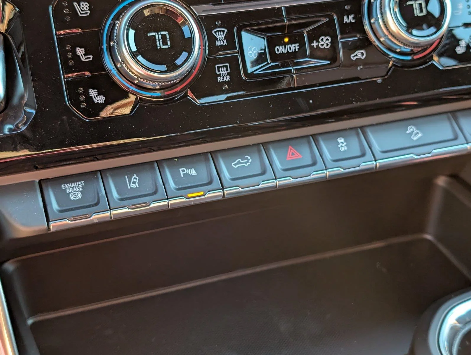 New 2026 Sterling Metallic GMC Denali Ultimate image 23