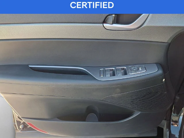 Used 2024 Black Hyundai XRT image 12