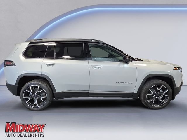 New 2026 Silver Zynith Clear-Coat Exterior Paint Jeep Overland image 6