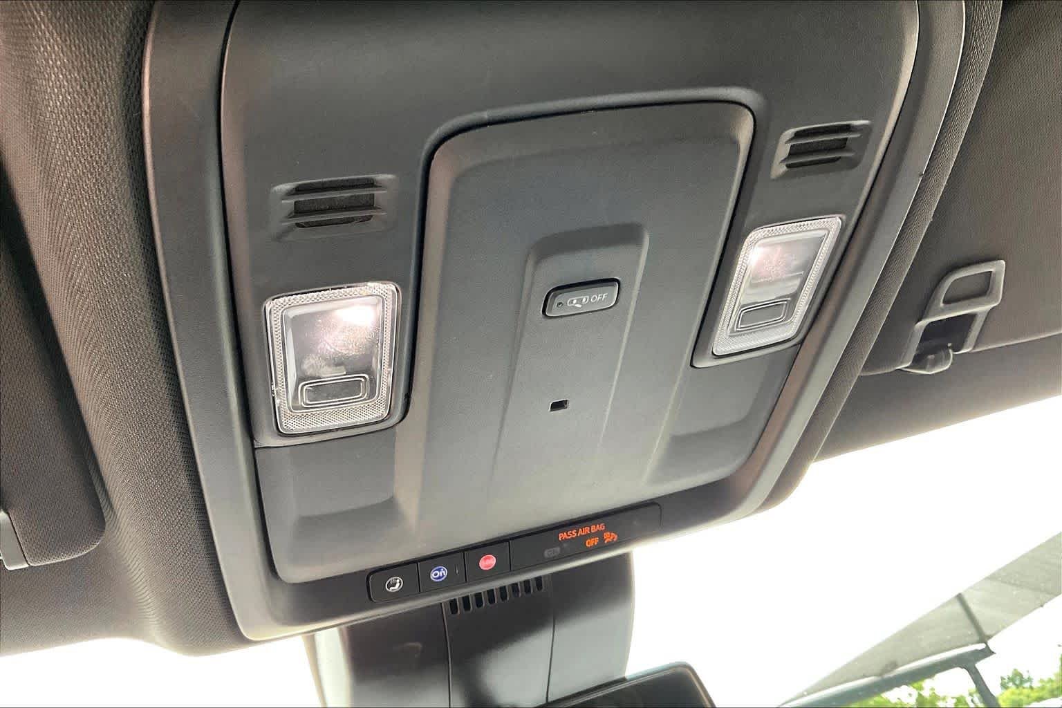 Used 2023 Black Chevrolet LS image 32