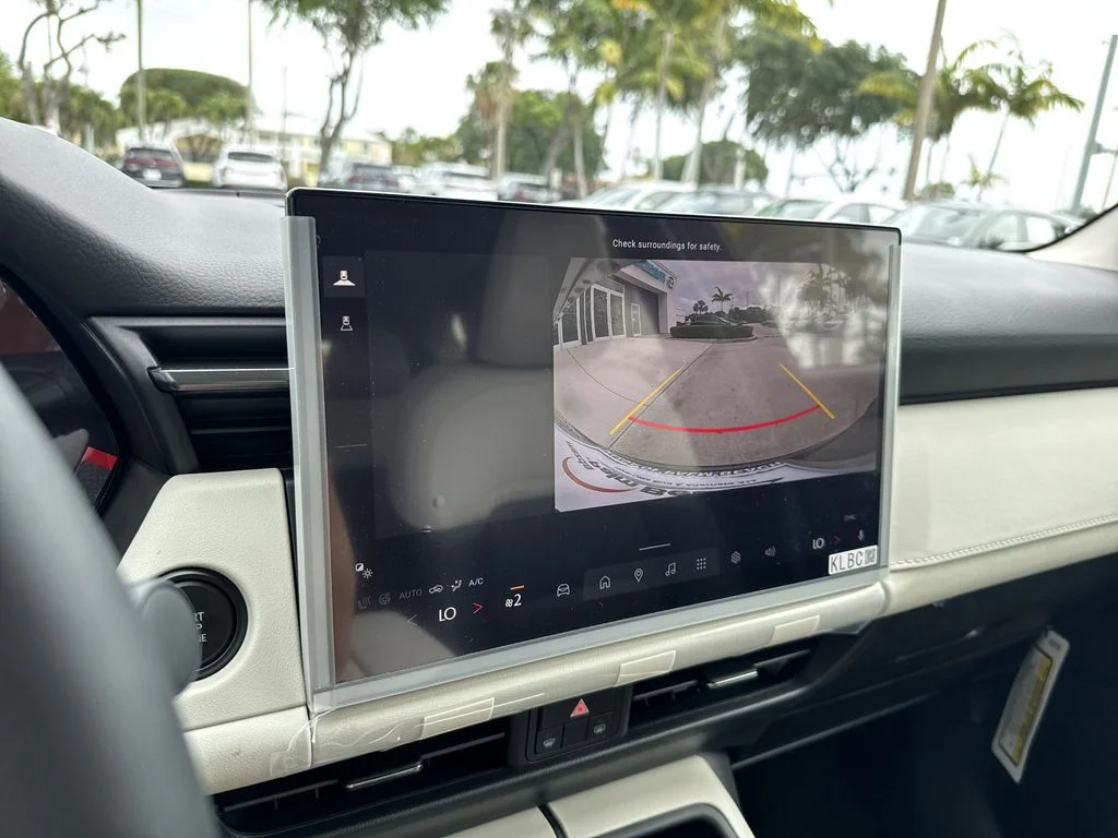 New 2026 Navy Blue Mazda 2.5 S Preferred AWD image 50