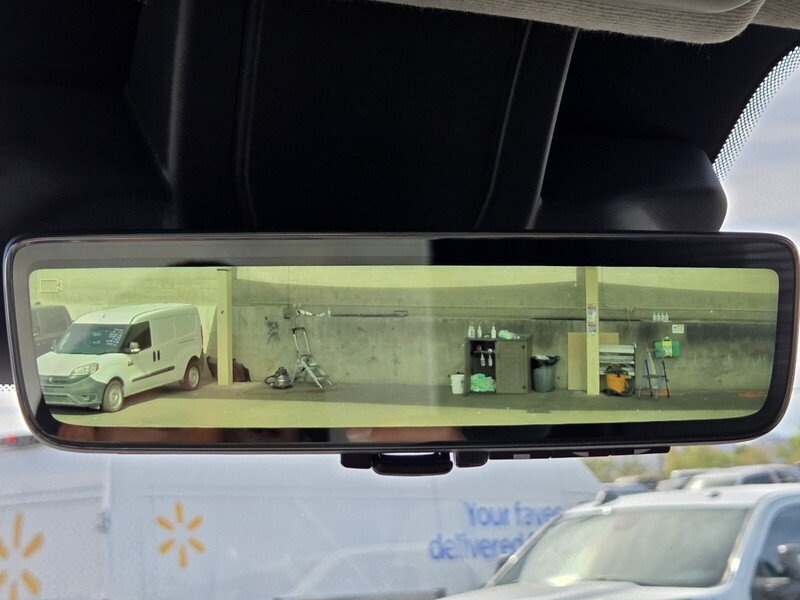 Used 2024 White Ram Super High Roof image 33