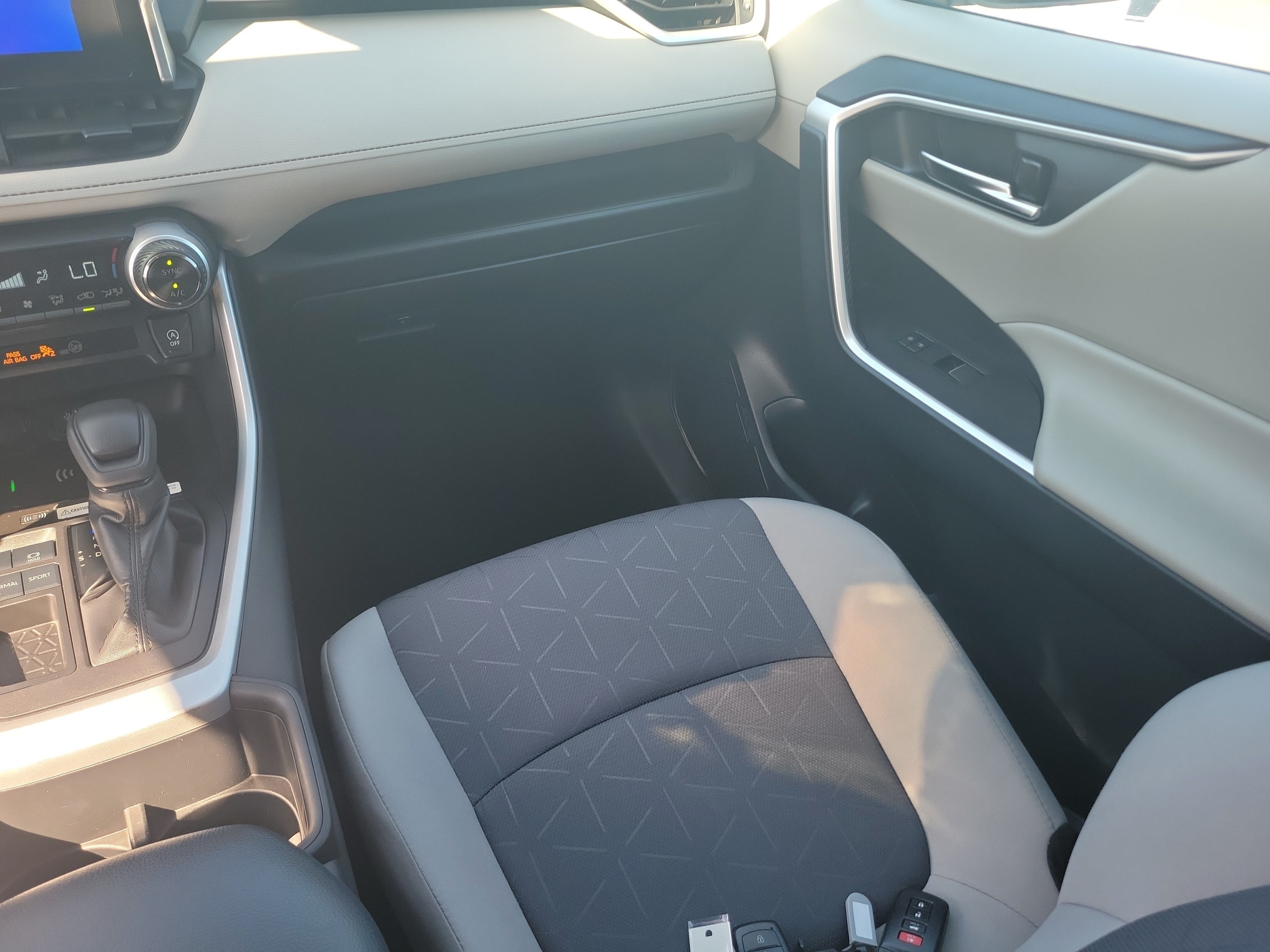 Used 2024 Ice Toyota XLE image 16