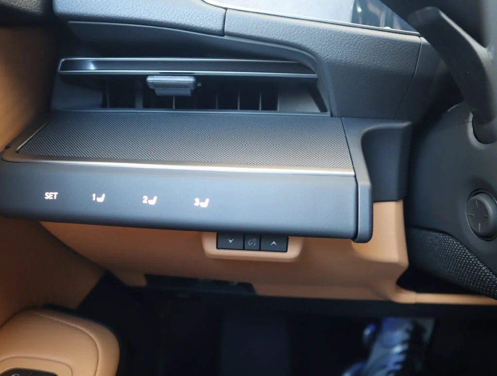 New 2026  Lexus 350h Premium image 34