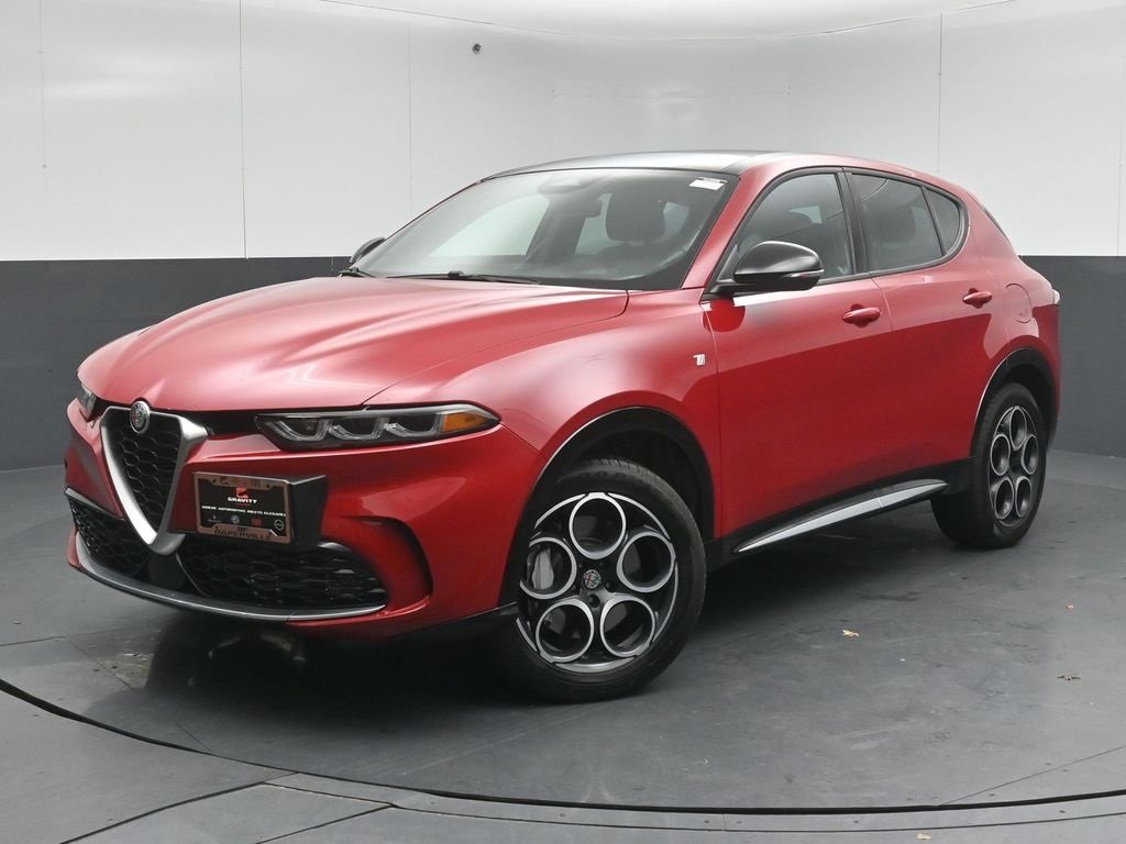 2024 ALFA ROMEO TONALE - Image 2