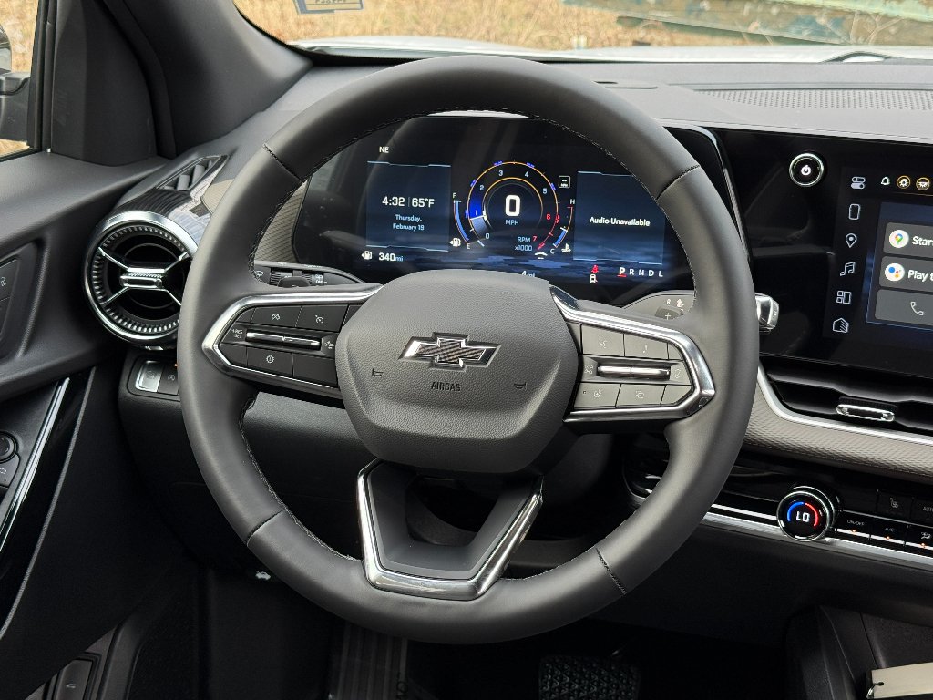 2026 Chevrolet Equinox LT - Photo 34