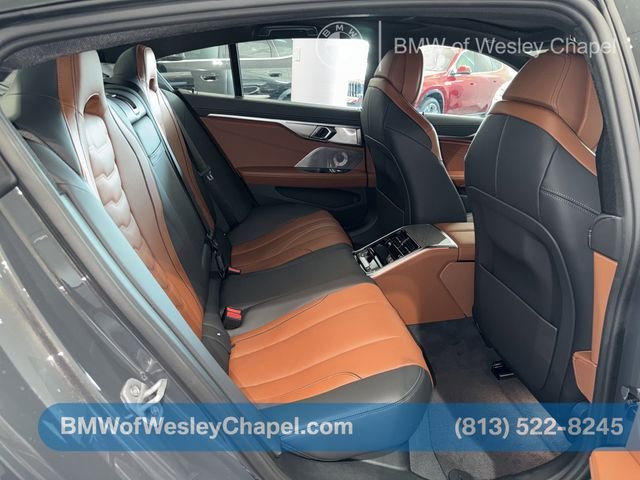 2026 BMW 8 Series 840i - Photo 11