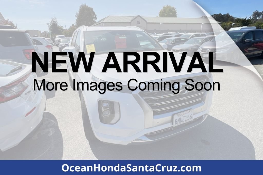 Used 2020 Hyper White Hyundai Limited image 1