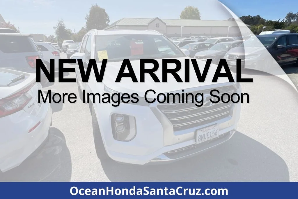 2020 Hyundai Palisade