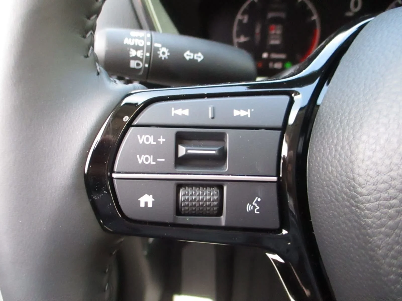 2026 Honda CR-V EX-L - Photo 15