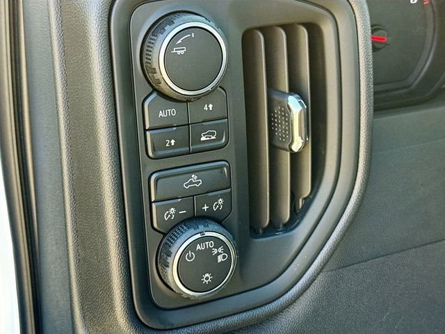 2026 Chevrolet Silverado 1500 Work Truck - Photo 11