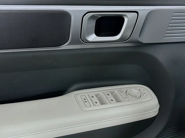 New 2026 Hyundai SANTA FE SEL