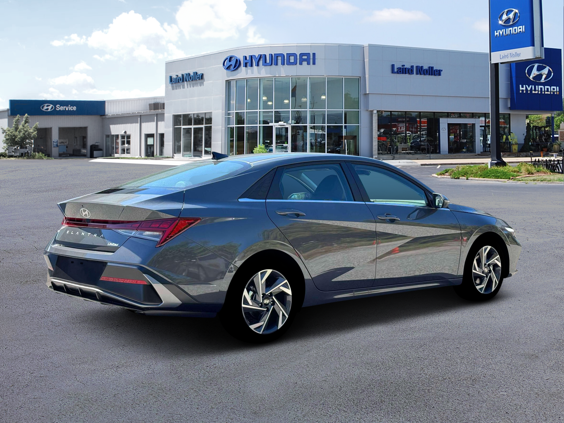 View vehicle photo 7