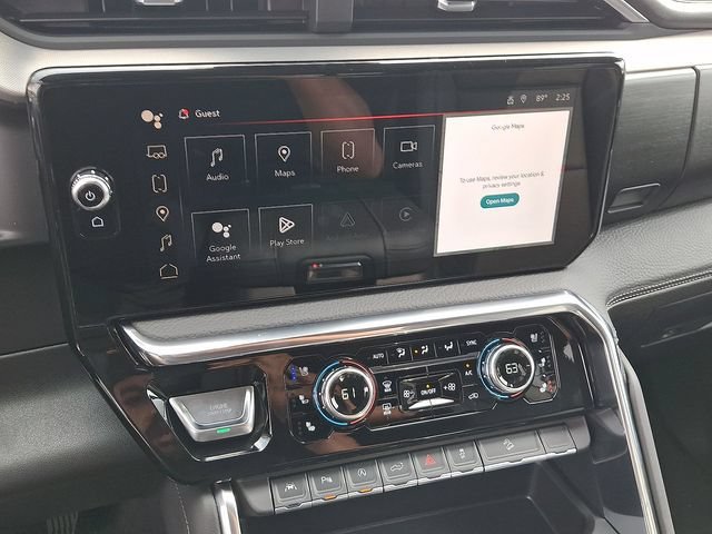 New 2026 Sterling Metallic GMC Denali image 22