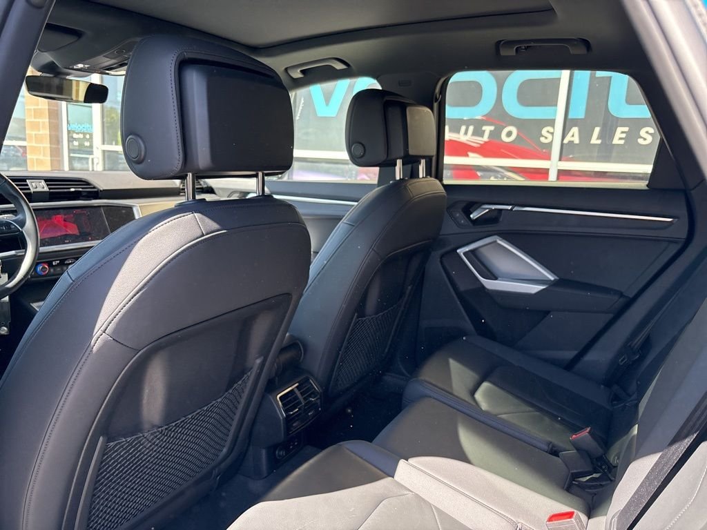 2022 Audi Q3 S Line Premium - Photo 15