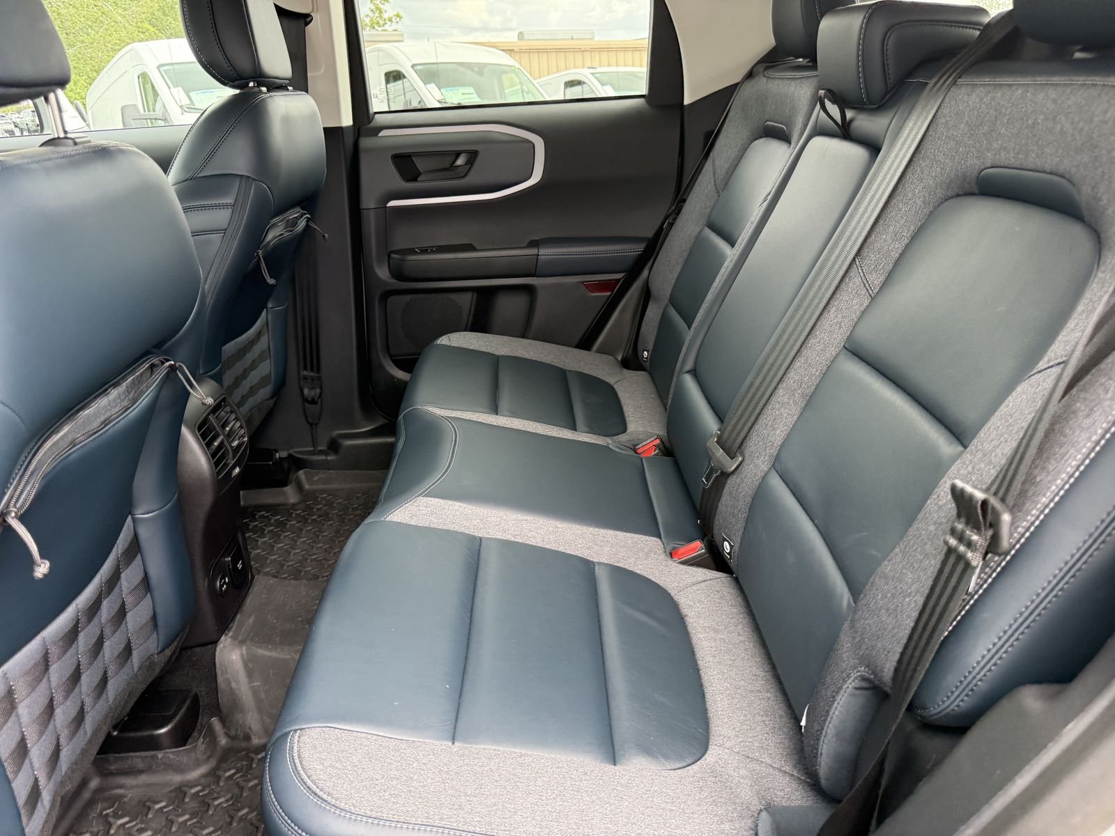 Certified Used 2023 Silver Metallic Ford Outer Banks image 21