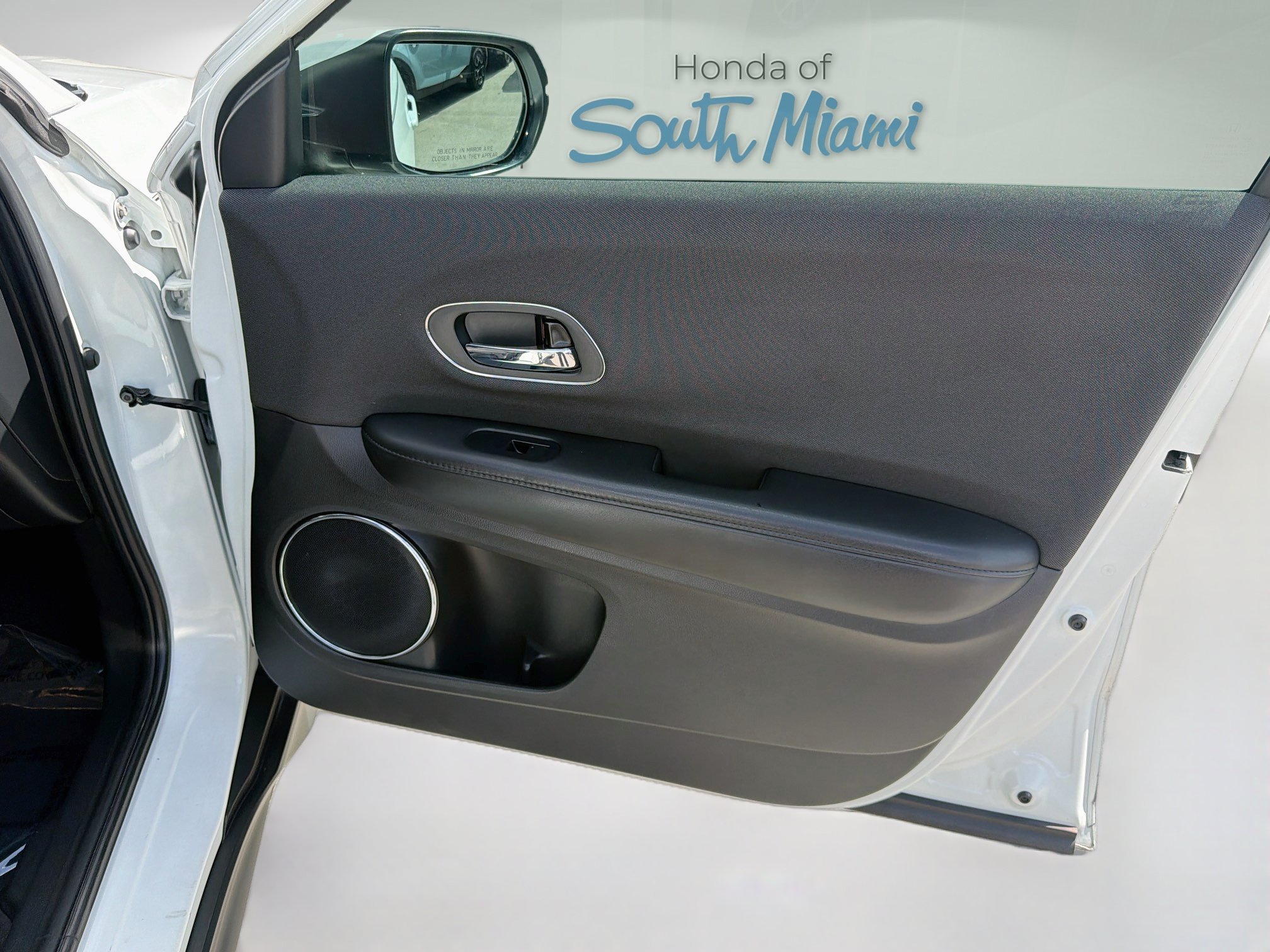 2022 Honda HR-V EX - Photo 30