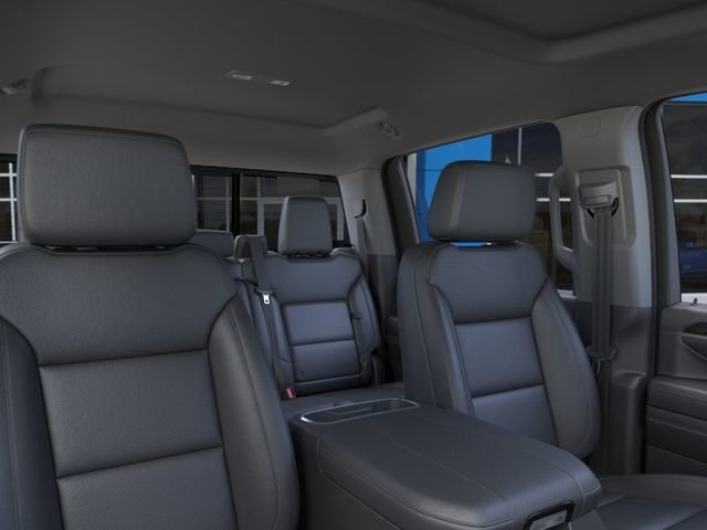 2026 Chevrolet Silverado 2500 HD LTZ - Photo 24