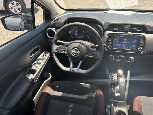 Used 2023 Gray Nissan 1.6 SR image 18