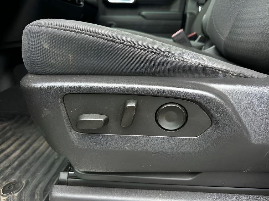 Used 2023 Gray Chevrolet LT image 11