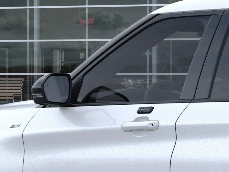 New 2026 Star White Metallic Tri-Coat Ford ST-Line image 20