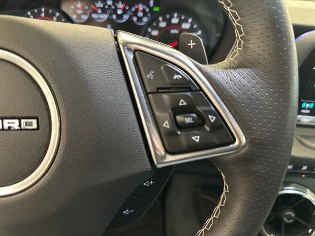 Used 2017 Yellow Chevrolet 2LT image 24