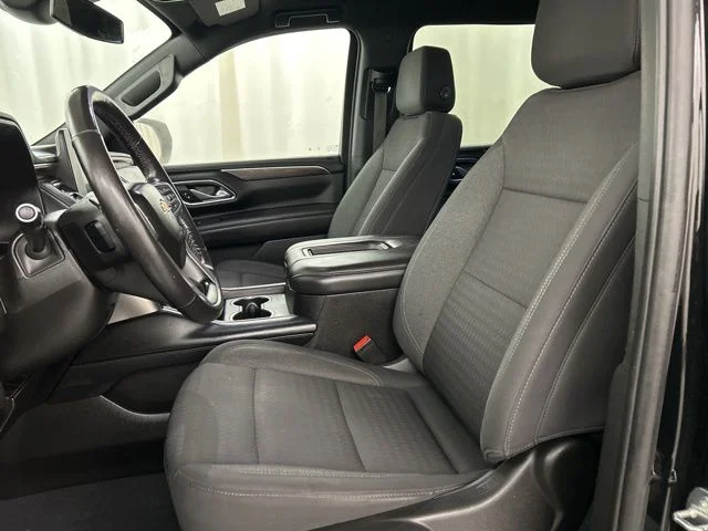 Used 2023 Black Chevrolet LS image 3