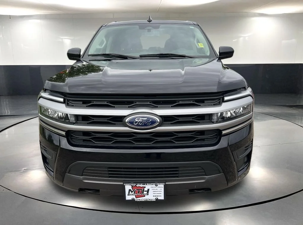 2022 Ford Expedition XLT - Photo 11