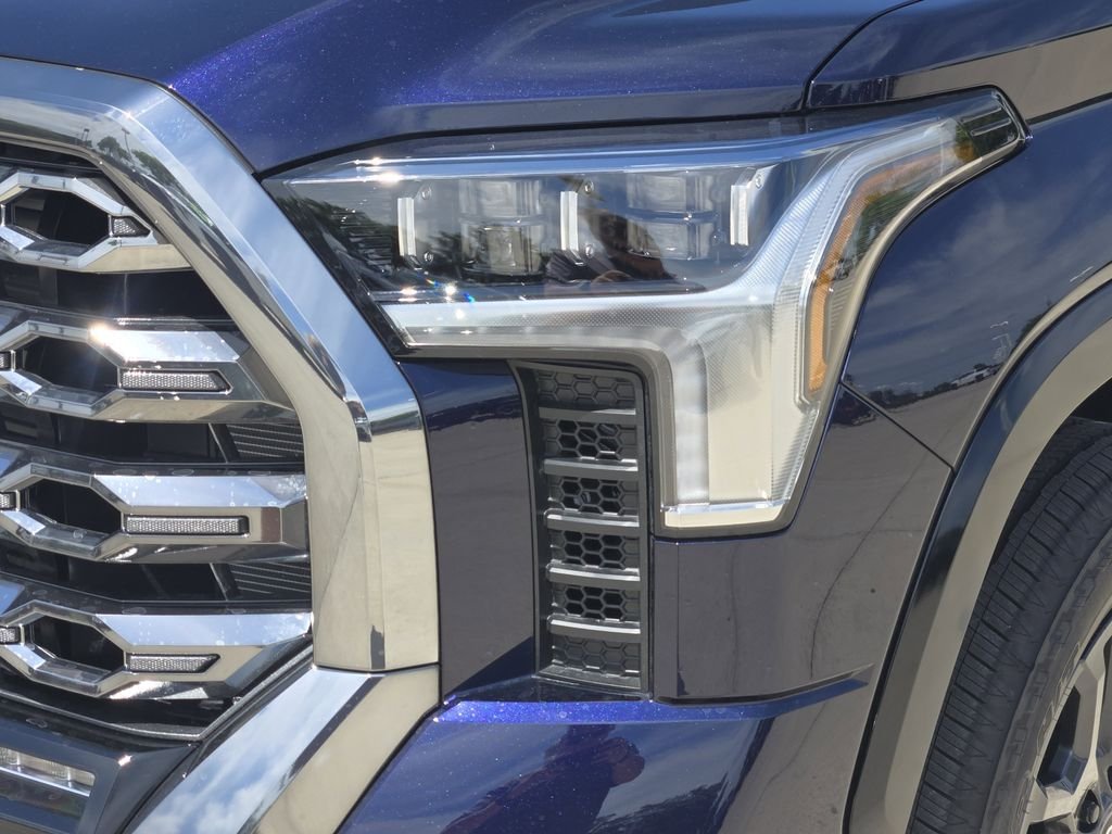 New 2026 Blueprint Toyota  Platinum image 6