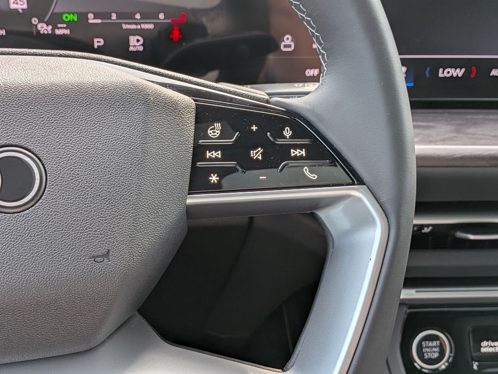 Used 2025 Gray Audi 2.0T Premium Plus image 17
