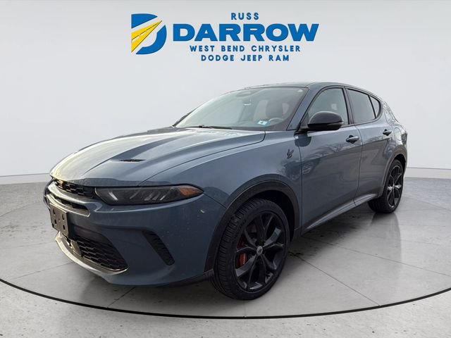 2024 Dodge Hornet R/T