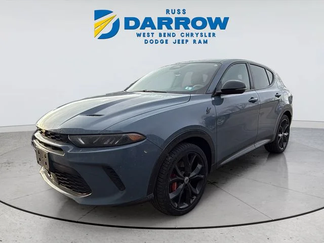 2024 Dodge Hornet R/T