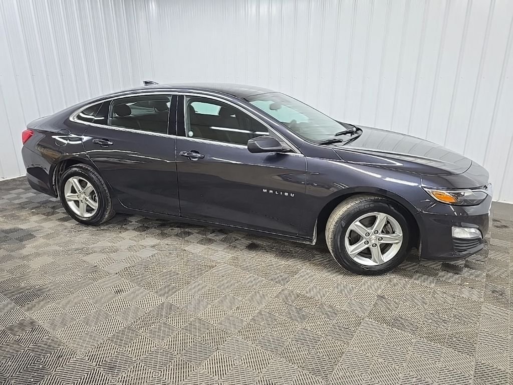 2023 Chevrolet Malibu 1LT