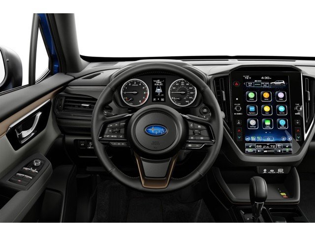 2026 Subaru Forester Sport - Photo 15