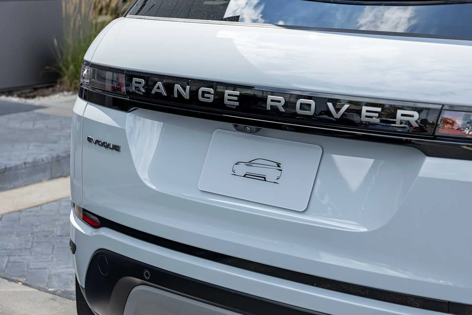 2026 Land Rover Range Rover Evoque S - Photo 29