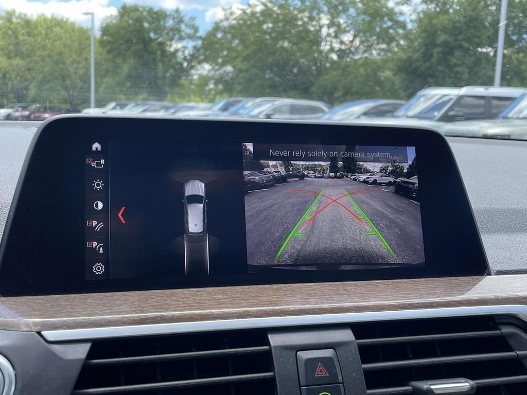 2020 BMW X3 30i - Photo 29
