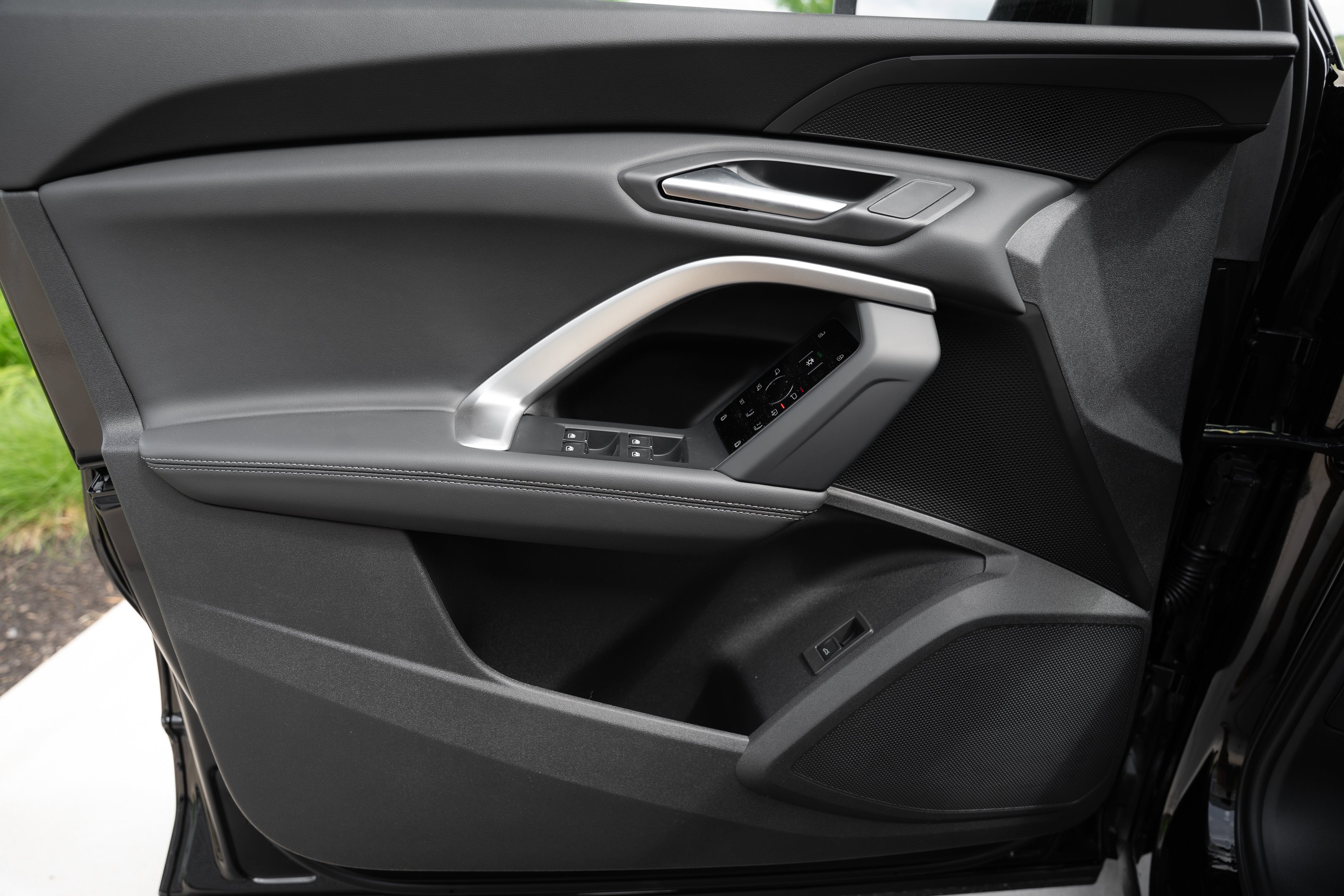 New 2026 Mythos Audi Premium image 19