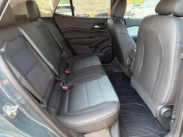 2026 Chevrolet Trax LT - Photo 17